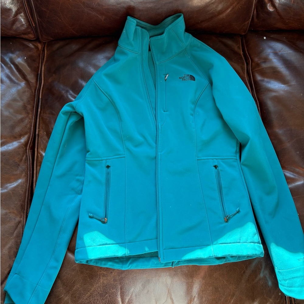 The North Face Women's Aqua Ski Jacket